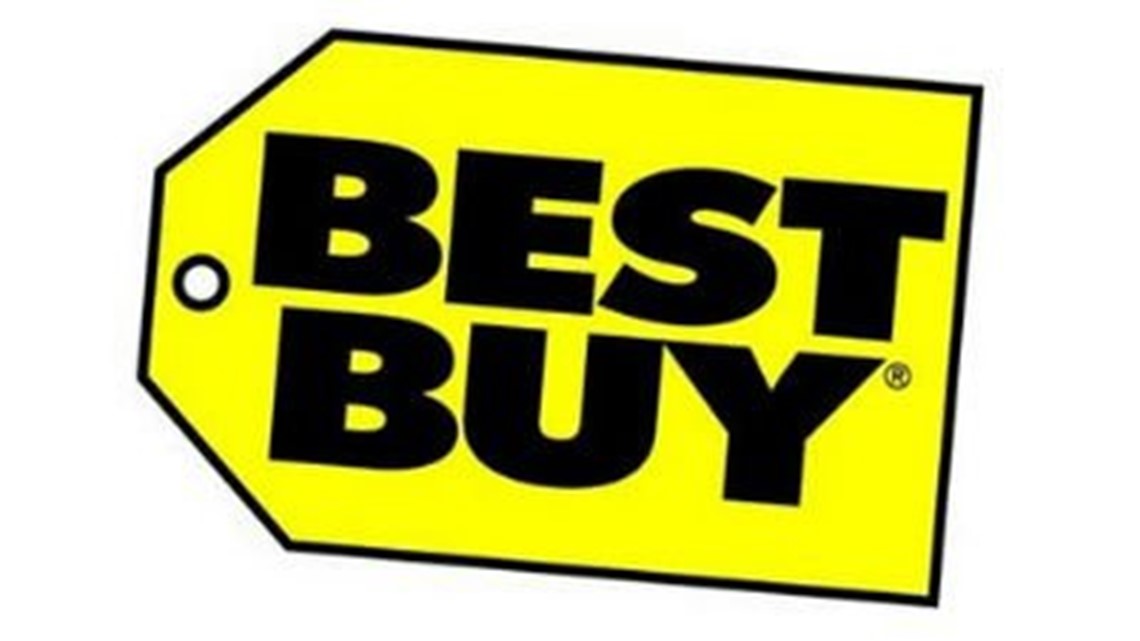 Best Buy shares its Black Friday ad