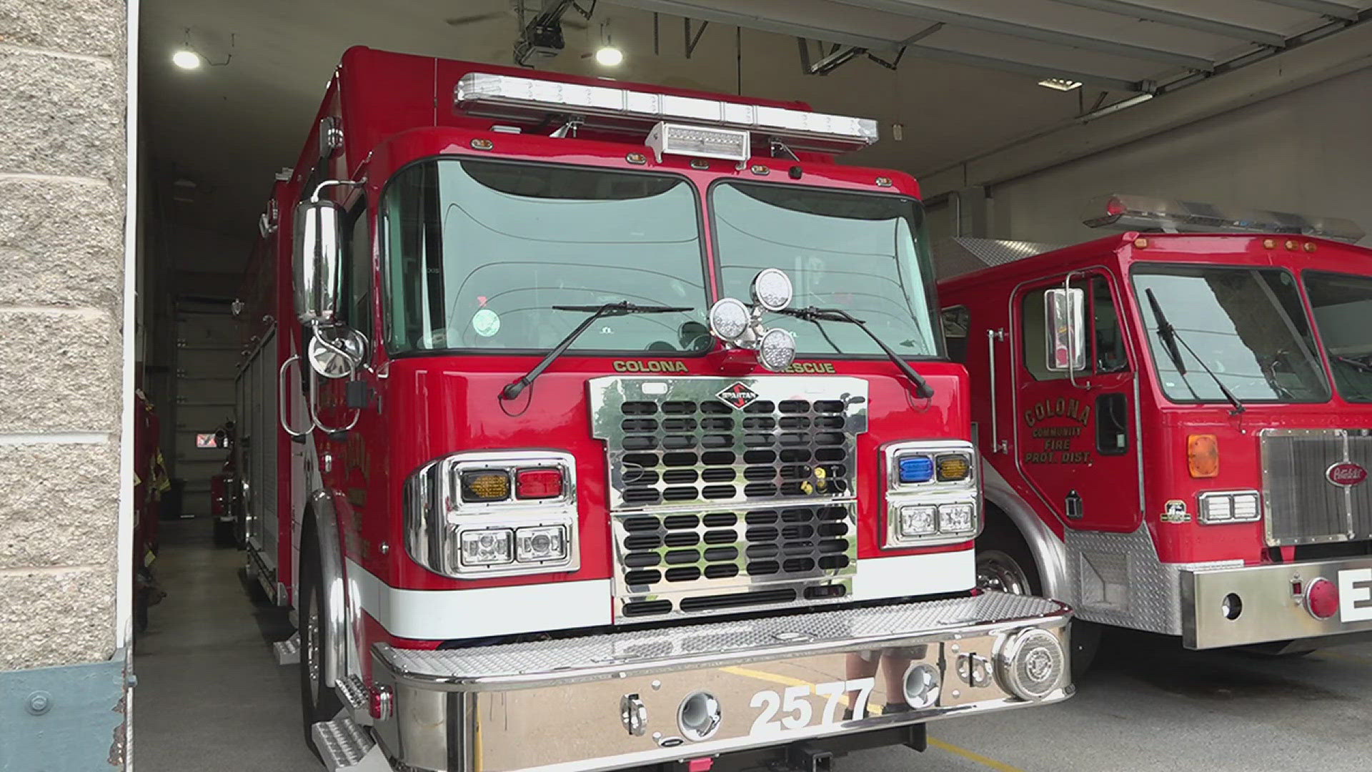 OSHA recently released a 600-page proposal suggesting unfunded mandates that local officials say could negatively impact volunteer fire departments.