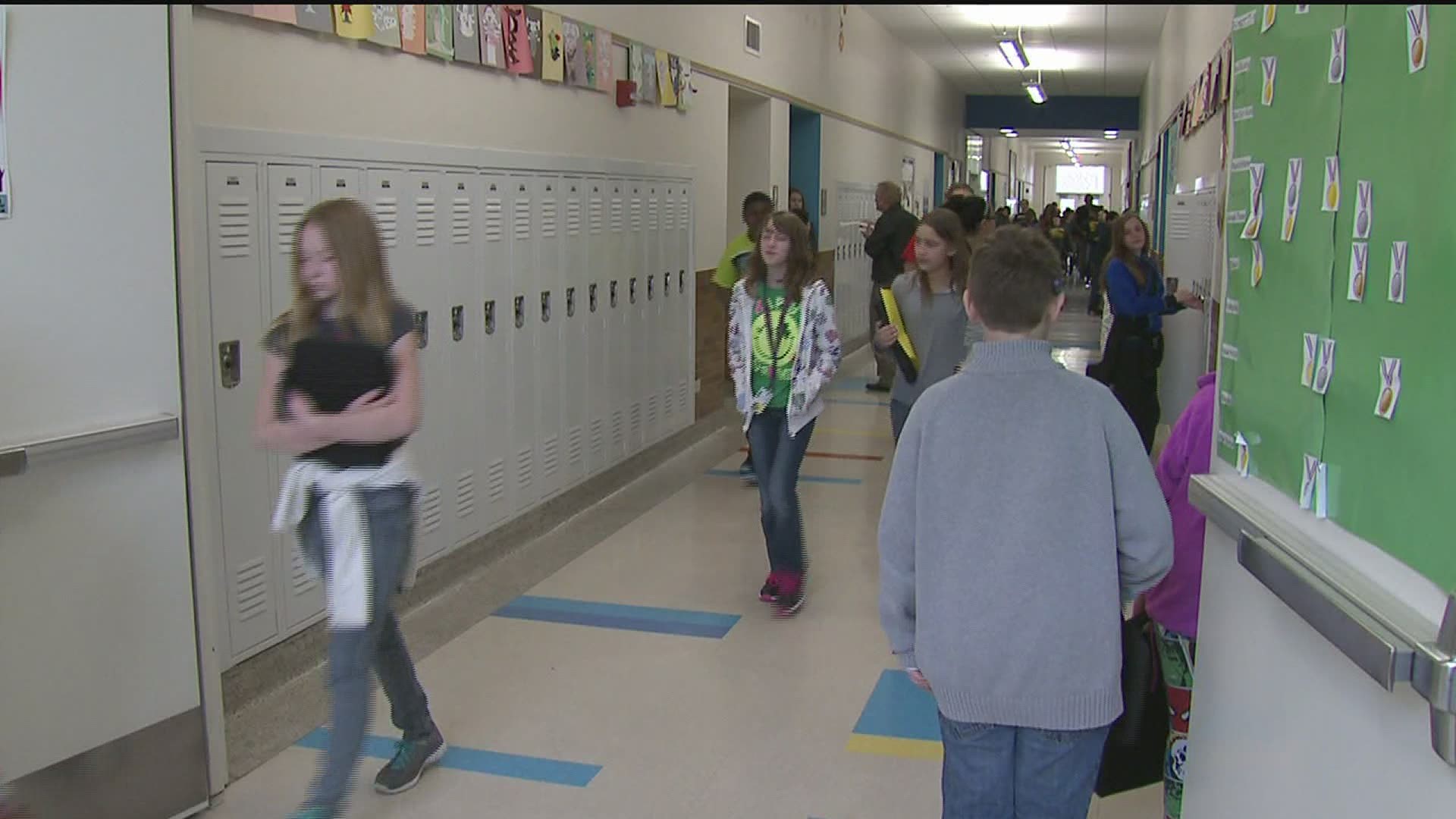 2 Galesburg Elementary Schools closing in May