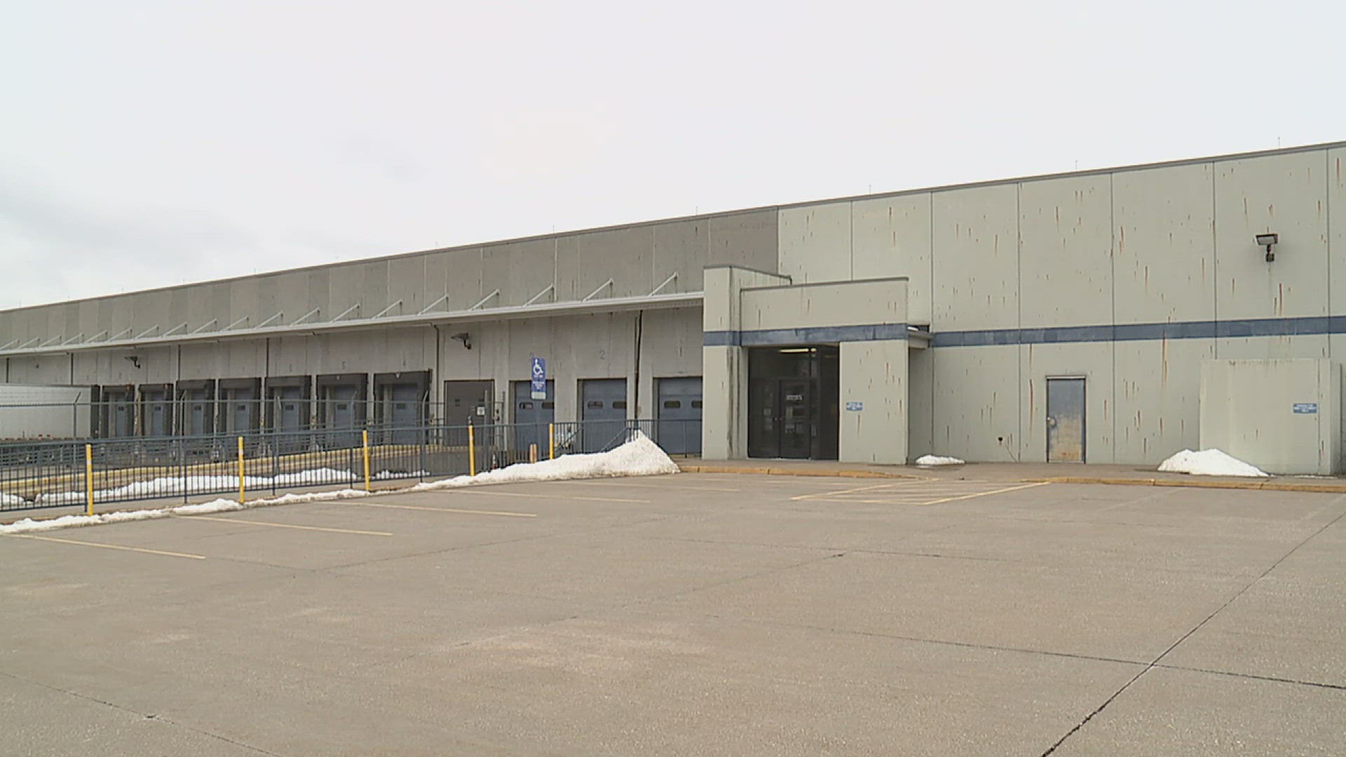 The move has faced backlash due to concerns over how it would impact jobs in the area.