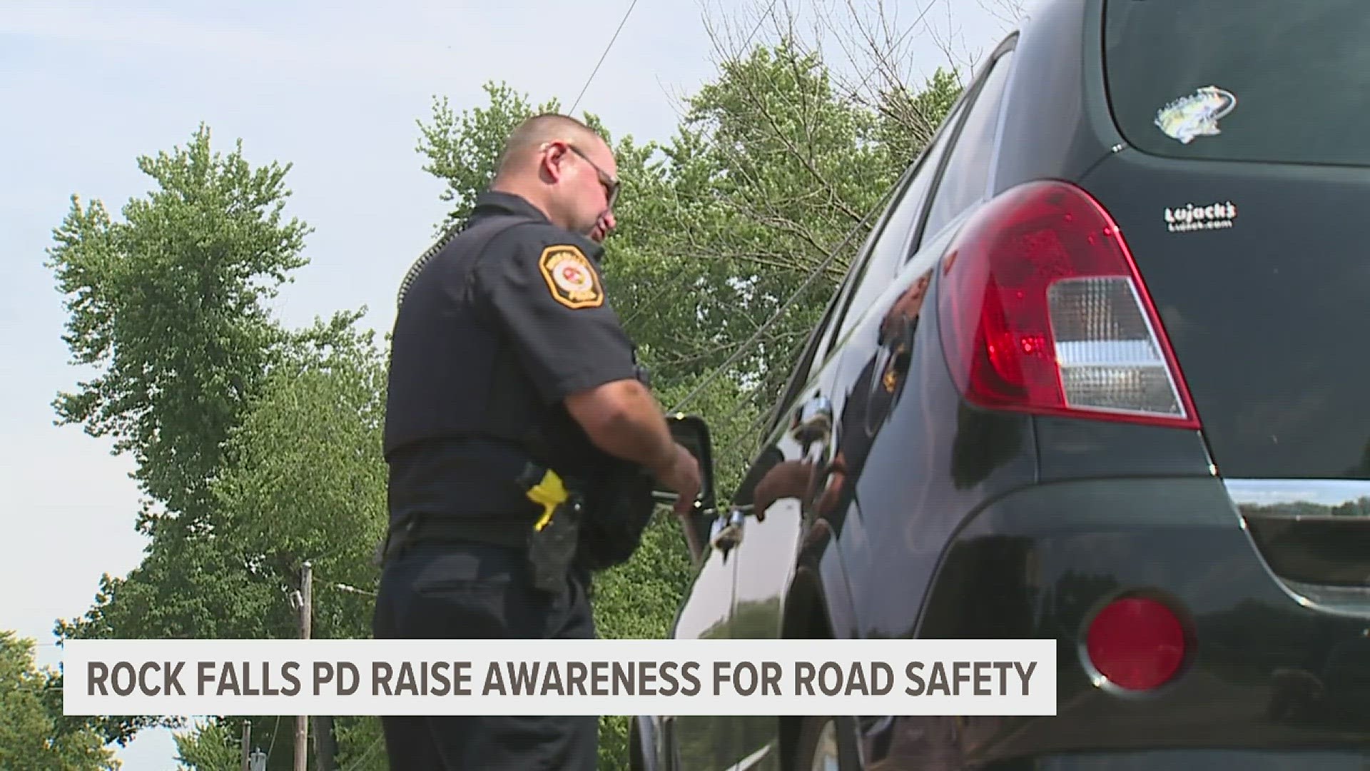 July 26th is known as Speed Awareness Day across several enforcement agencies