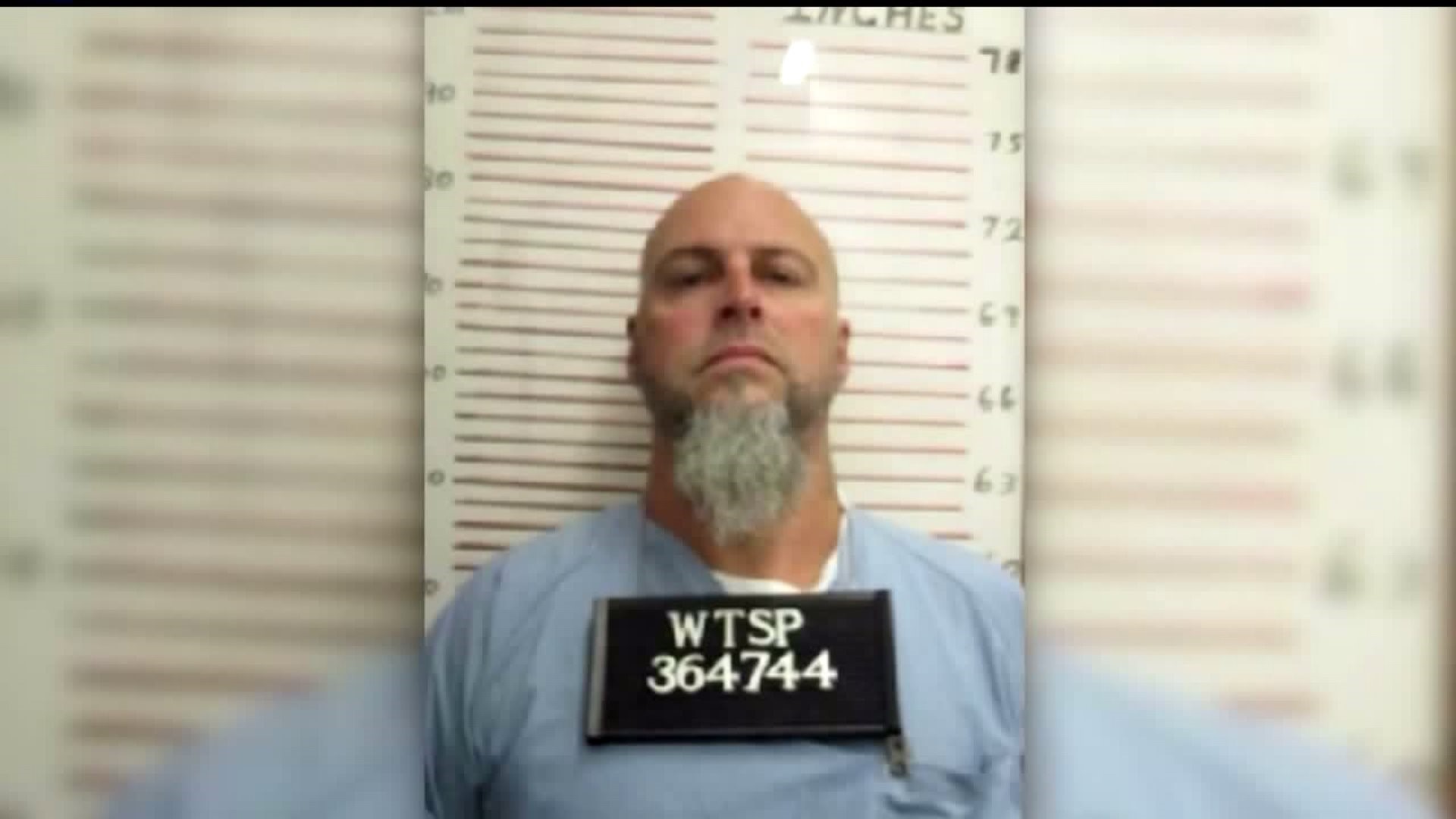 An inmate who escaped from a Tennessee prison is now in custody