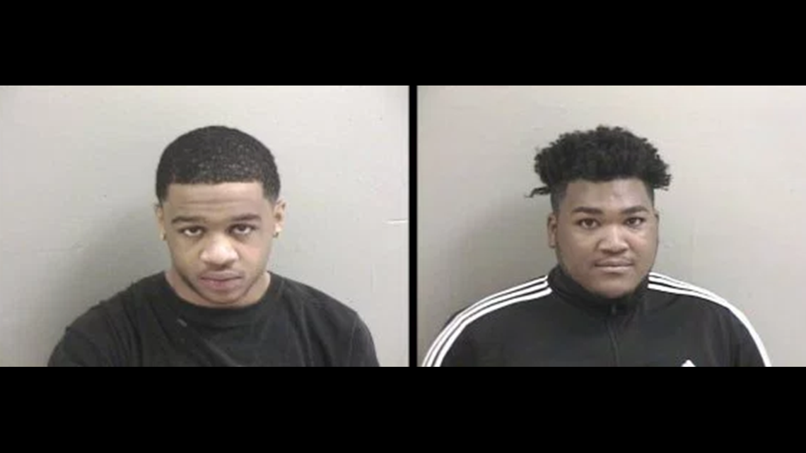 Galesburg shooting suspects sought
