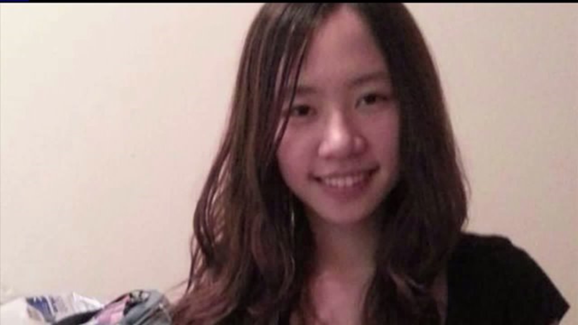 Chinese man arrested for ISU student`s murder