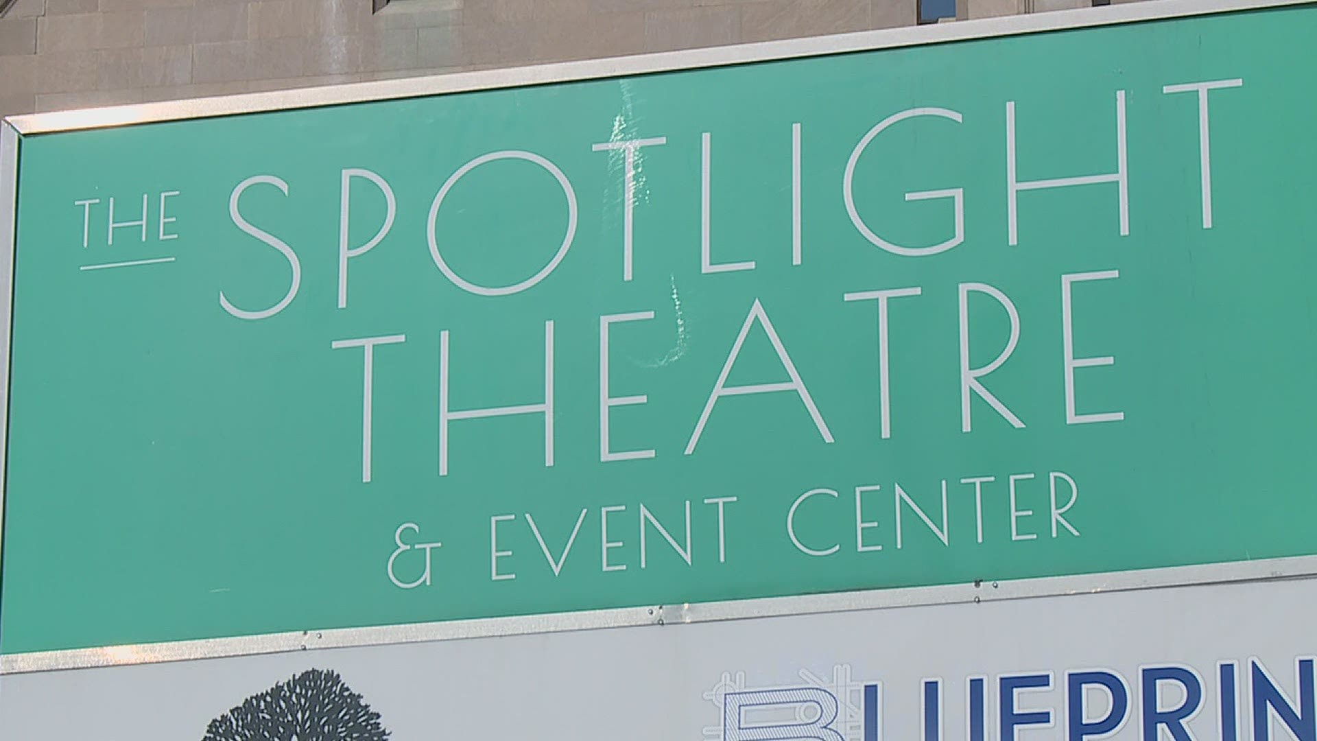 If Illinois moves into Phase 5 on Friday, the 60 percent capacity limit at theatres, like the Spotlight in Moline, would be lifted.