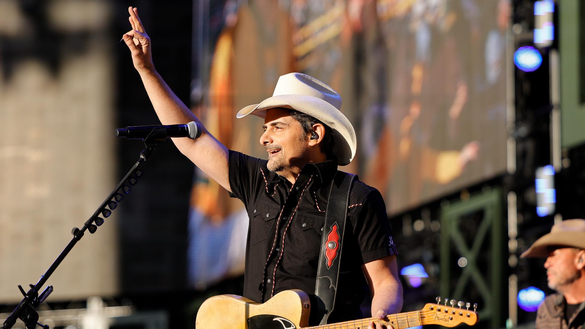 Illinois State Fair Grandstand performers Who's playing?