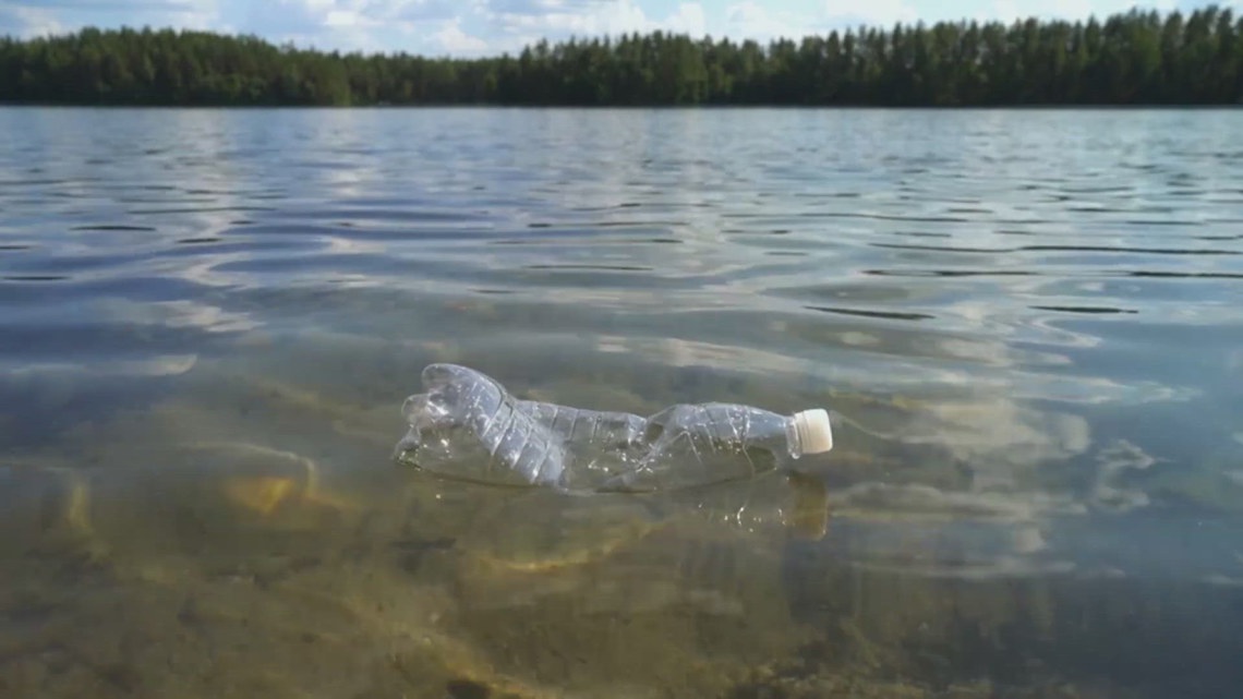 Mississippi River cities unite to fight plastic pollution