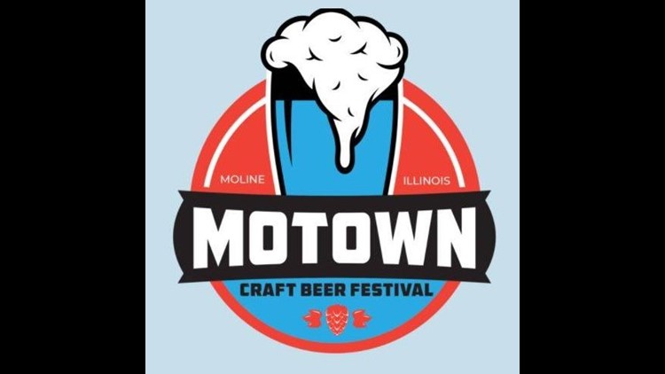 What's Brewing: 8th annual MoTown Craft Beer Festival