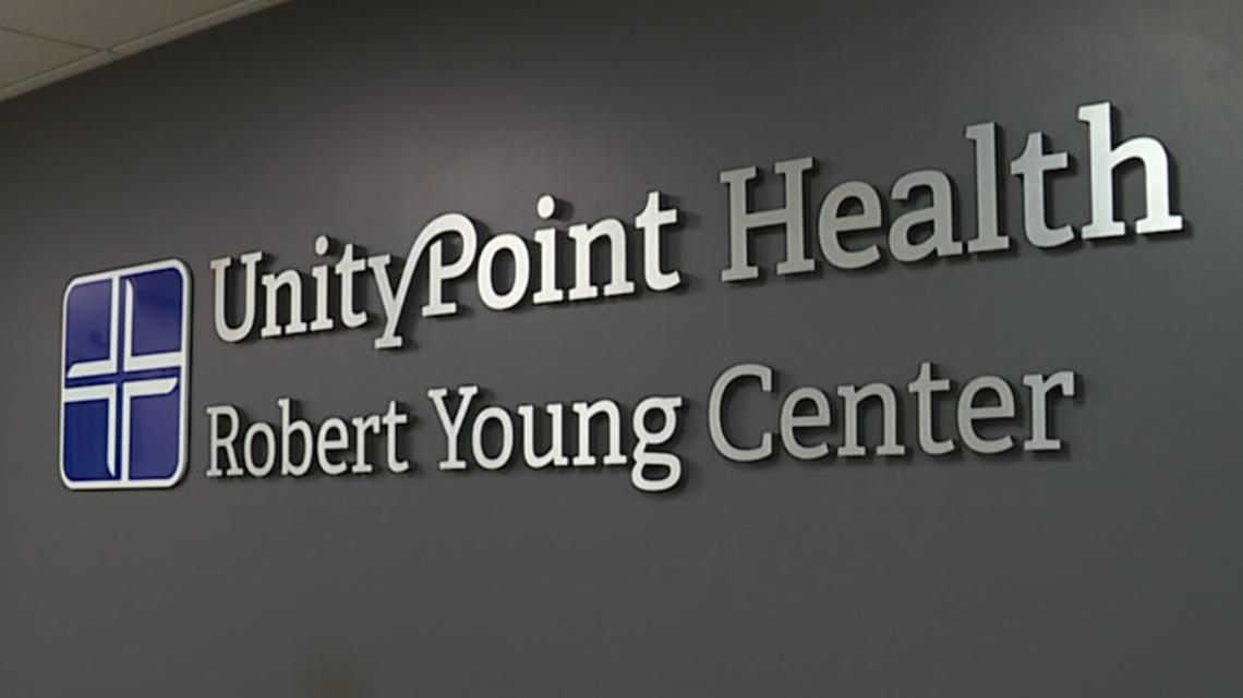 Robert Young Center launches Quad Cities’ first intensive outpatient eating disorder program