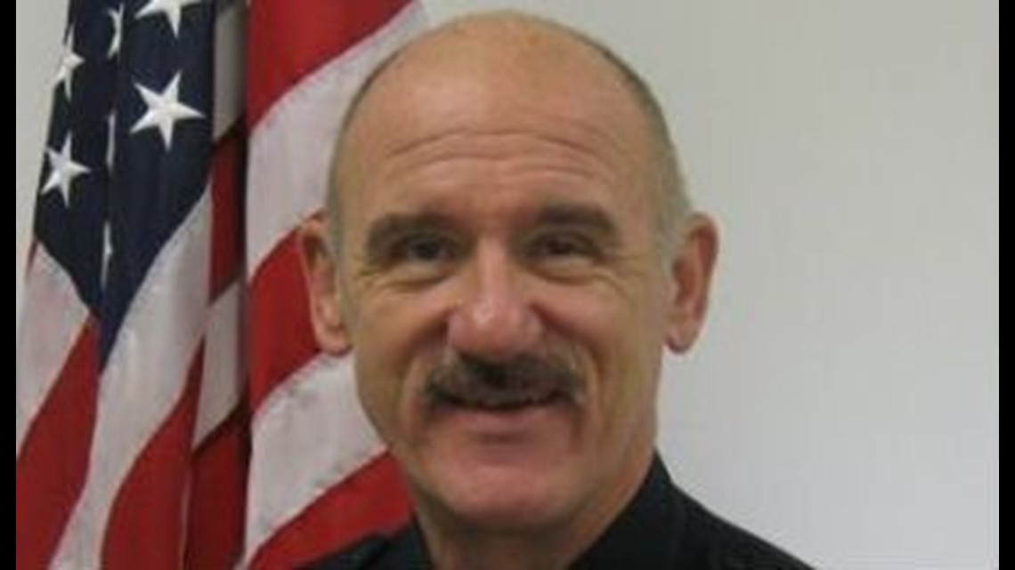 Coal Valley Police Chief resigns