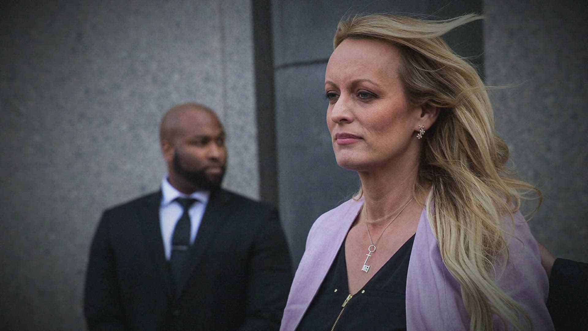 Adult actress Stormy Daniels's seven-hour-long testimony highlights more details about her encounter with the former president back in 2006.