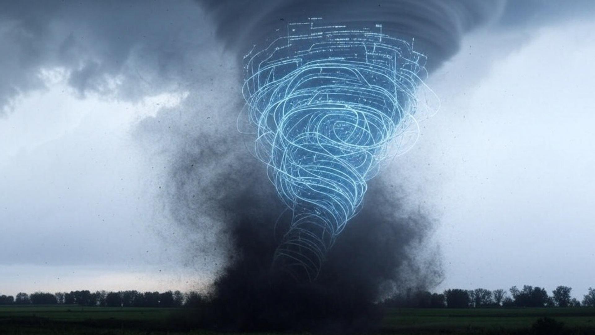 AI boosts severe weather forecast accuracy | wqad.com
