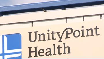 UnityPoint at Home recognized as 'Best Home Health Agency' in national ...