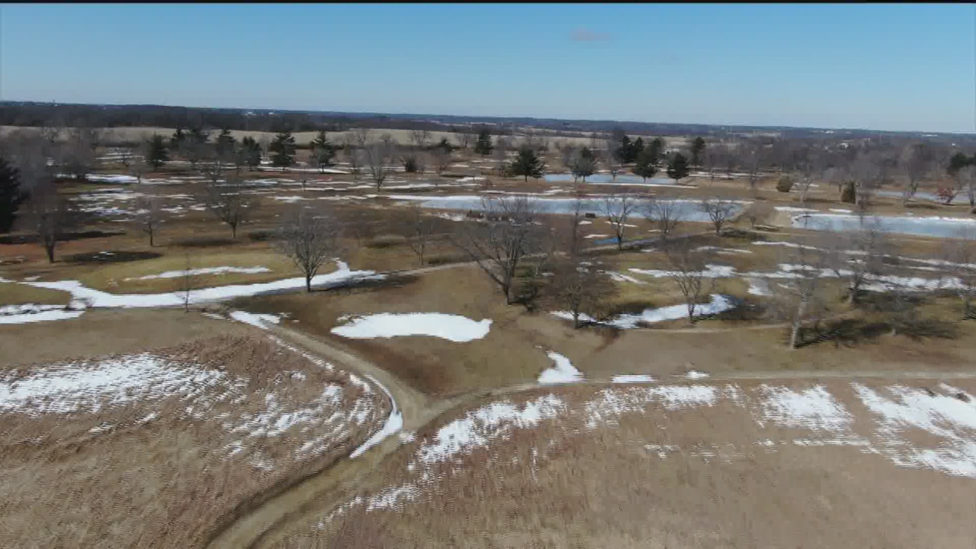 Knoxville, IL area golf course to close and return to farmland | wqad.com