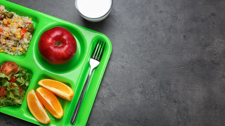 Bettendorf Community School District offering free meals for children in June and July