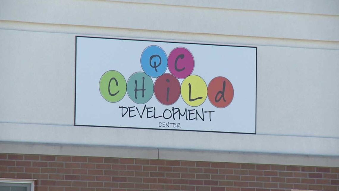 New Autism Center Replacing Child Care Center In Davenport | Wqad.com