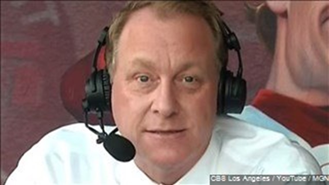 Curt Schilling in Hot Water Over Facebook Post