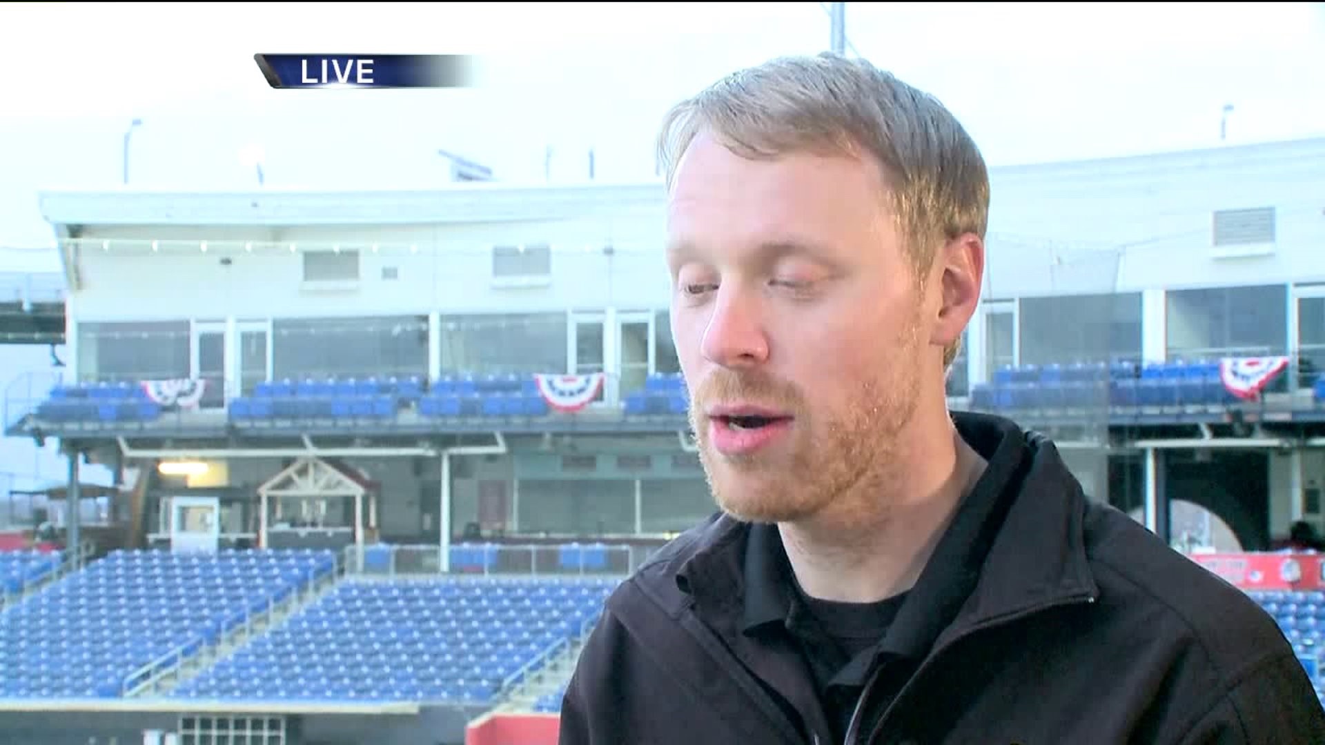 River Bandits` GM Talks About Upcoming Events for 2017 Season