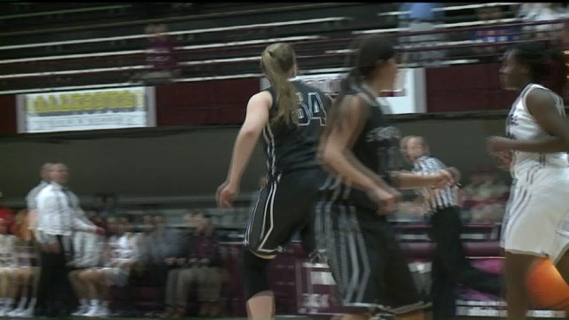 Galesburg gets road win over Moline