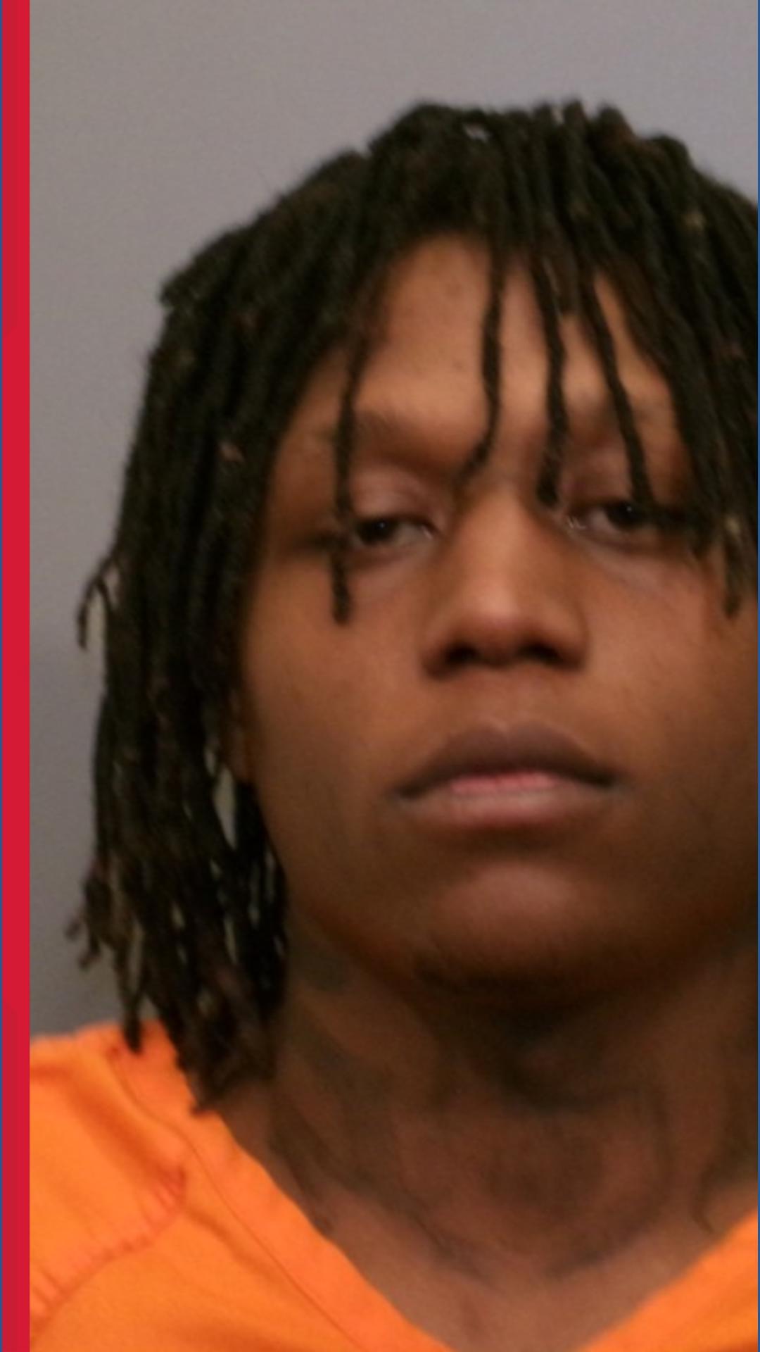 Mount Pleasant man charged with murder after woman fatally shot inside ...