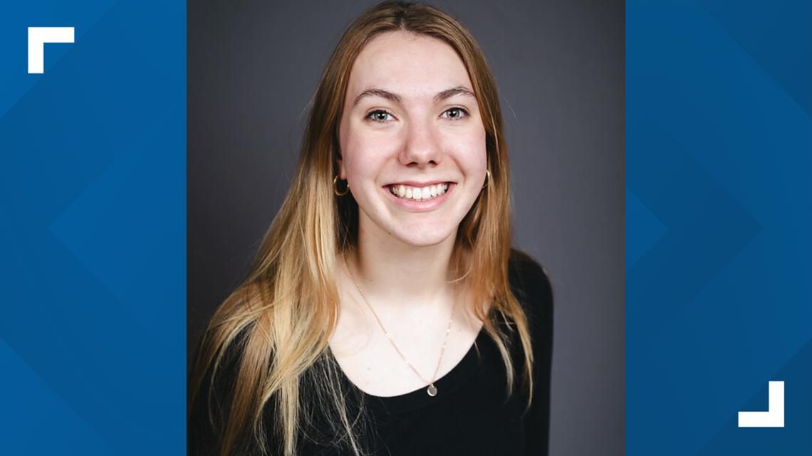 Rivermont Collegiate student wins National Honor Society scholarship