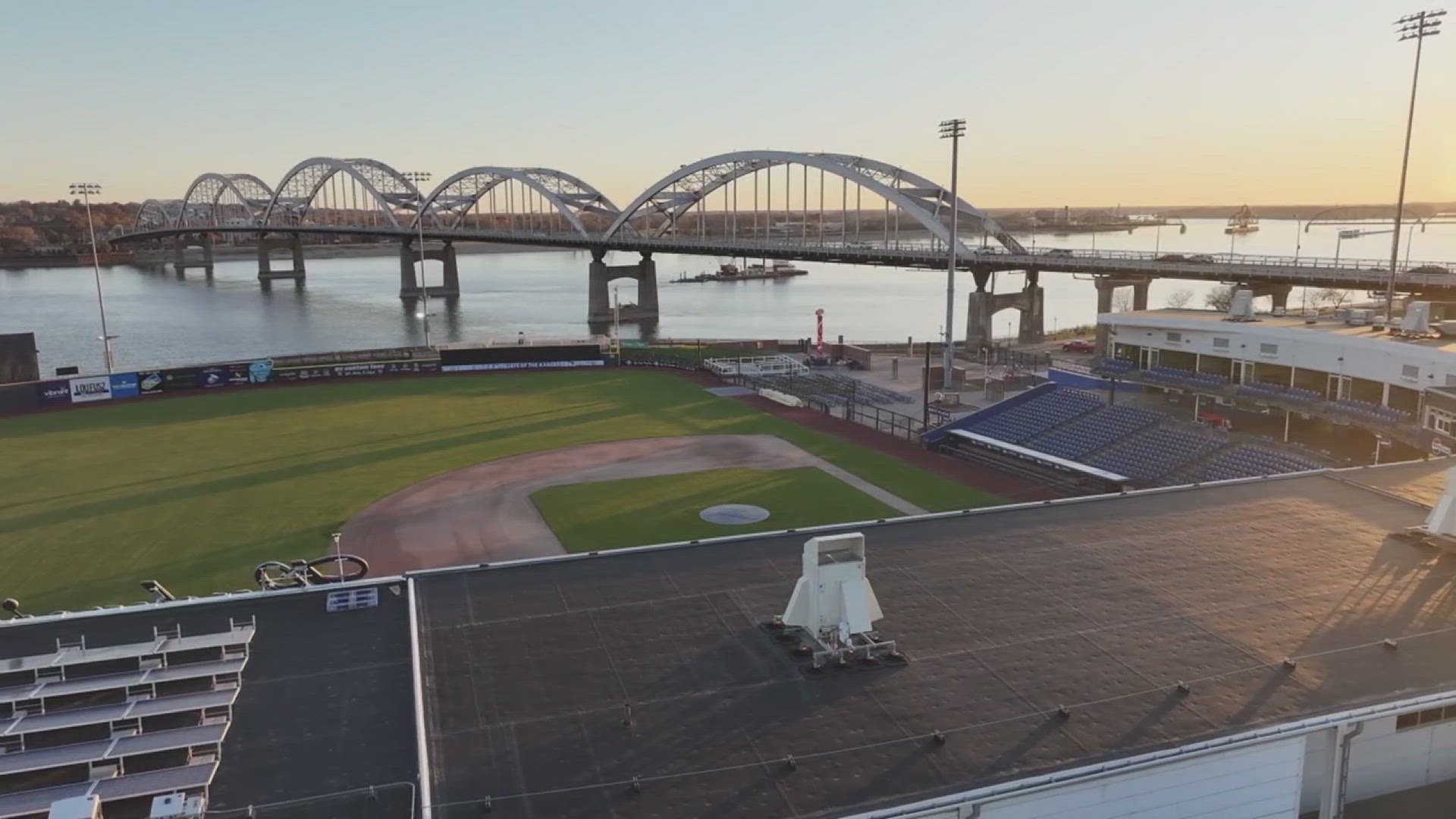 wqad.com - Shelby Kluver (WQAD) - Public invited to help construct troll sculptures in Clinton