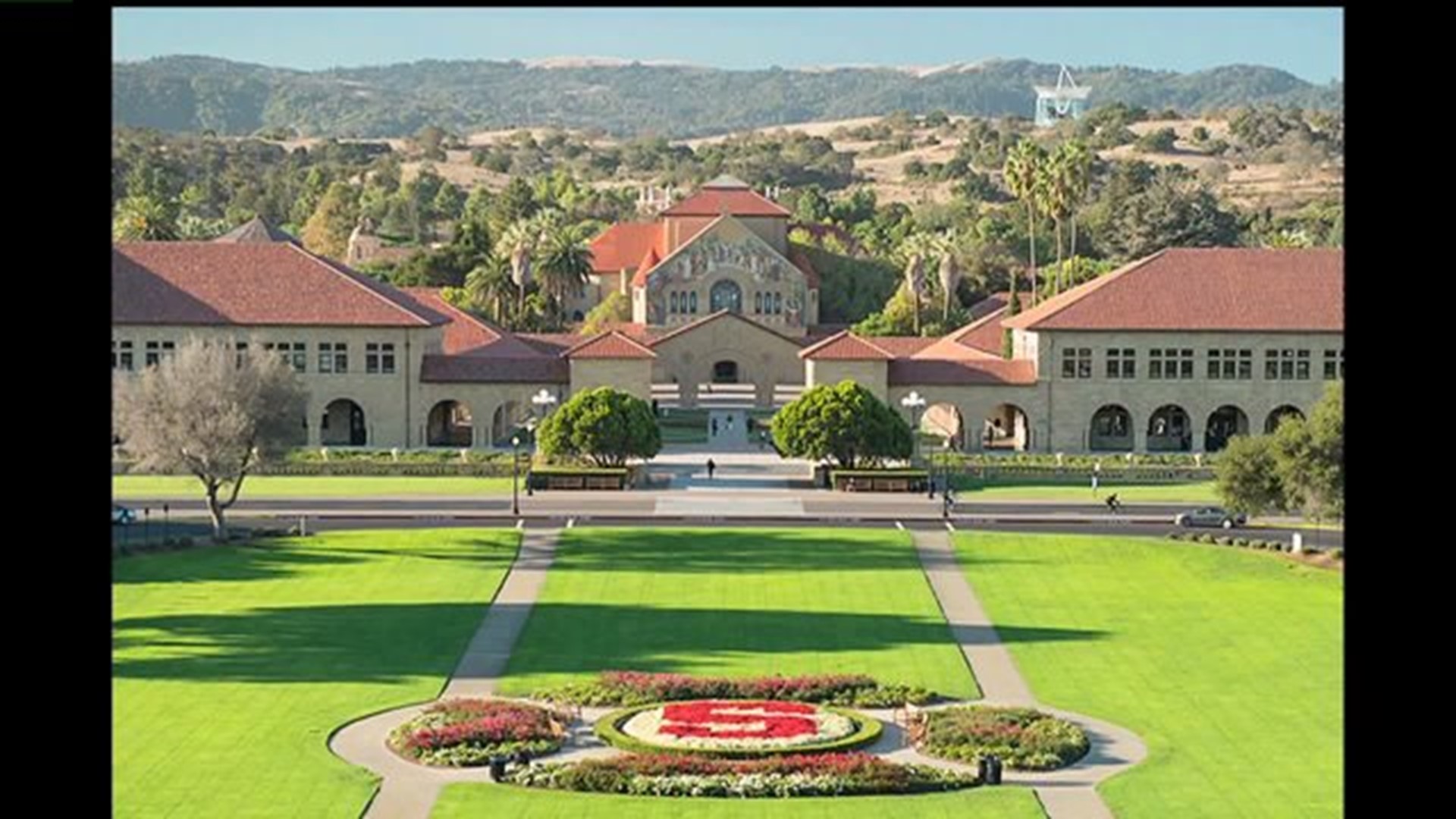 Free tuition at Stanford