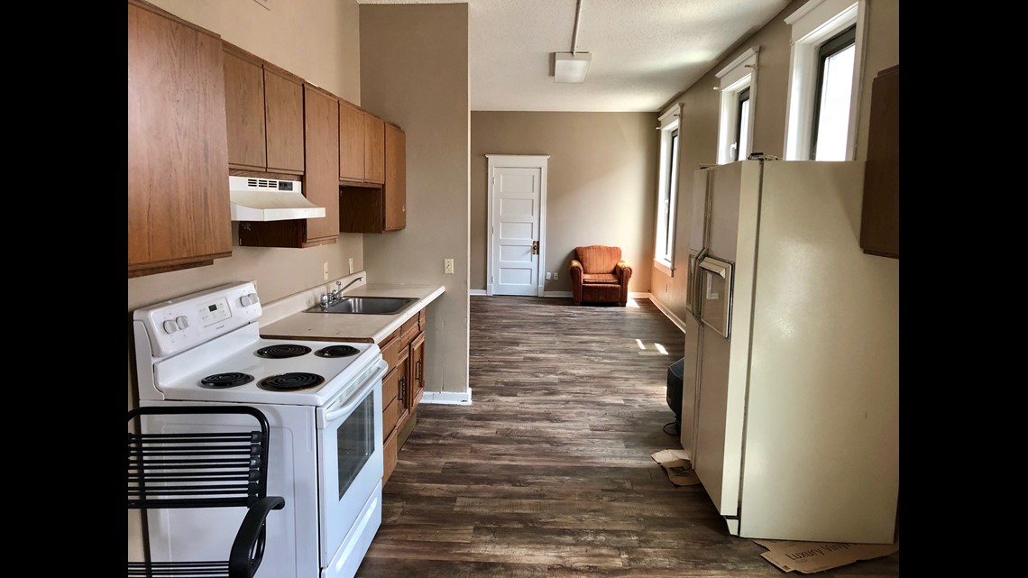 Quad City Salvation Army launching “Pathway of Hope” for homeless