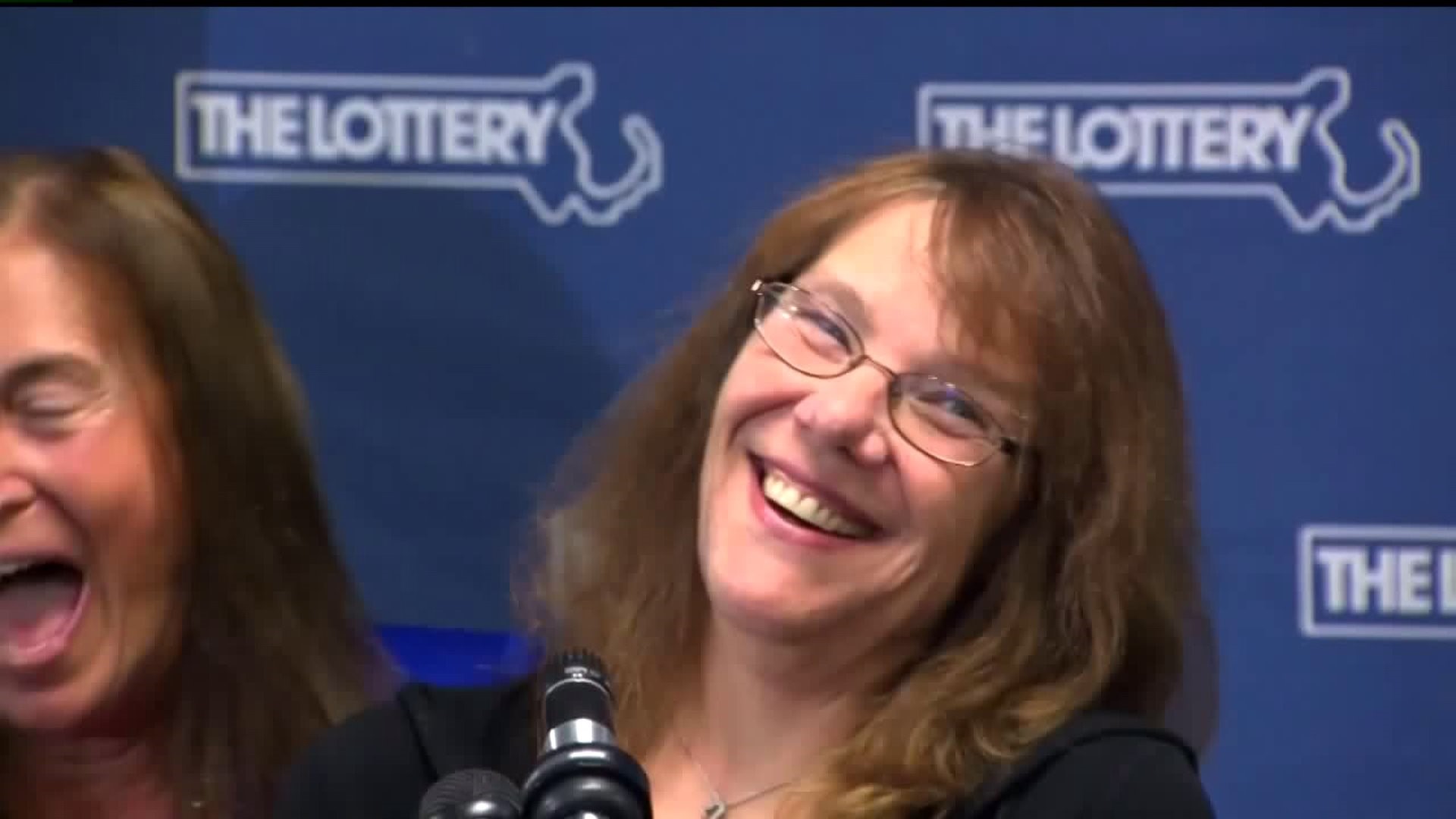 Powerball winner decided to retire early