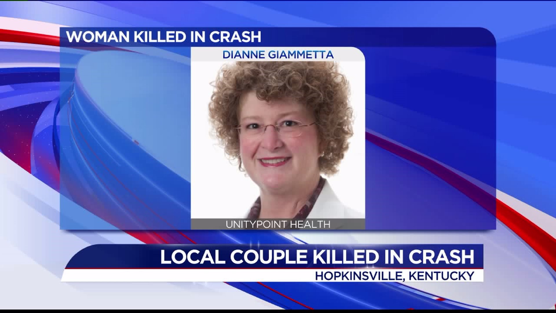 Bettendorf couple dies in plane crash