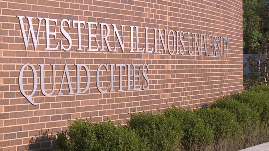 Moline: WIU Quad Cities competing with the workforce - Vimarsana News