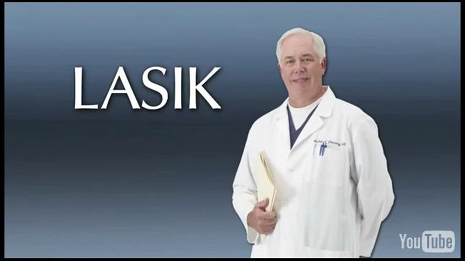 LASIK Quad Cities Eye Surgeons Associates patient testimonials 1