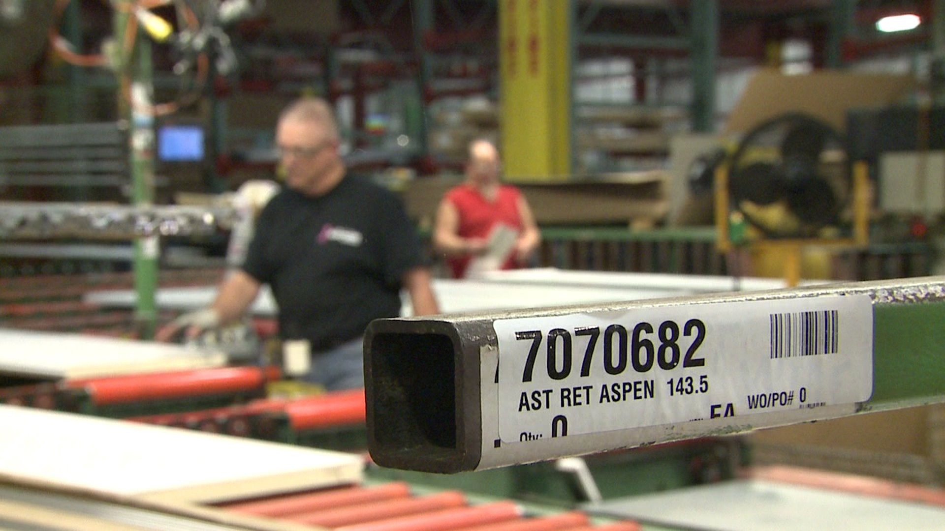Illinois fighting to keep manufacturing jobs