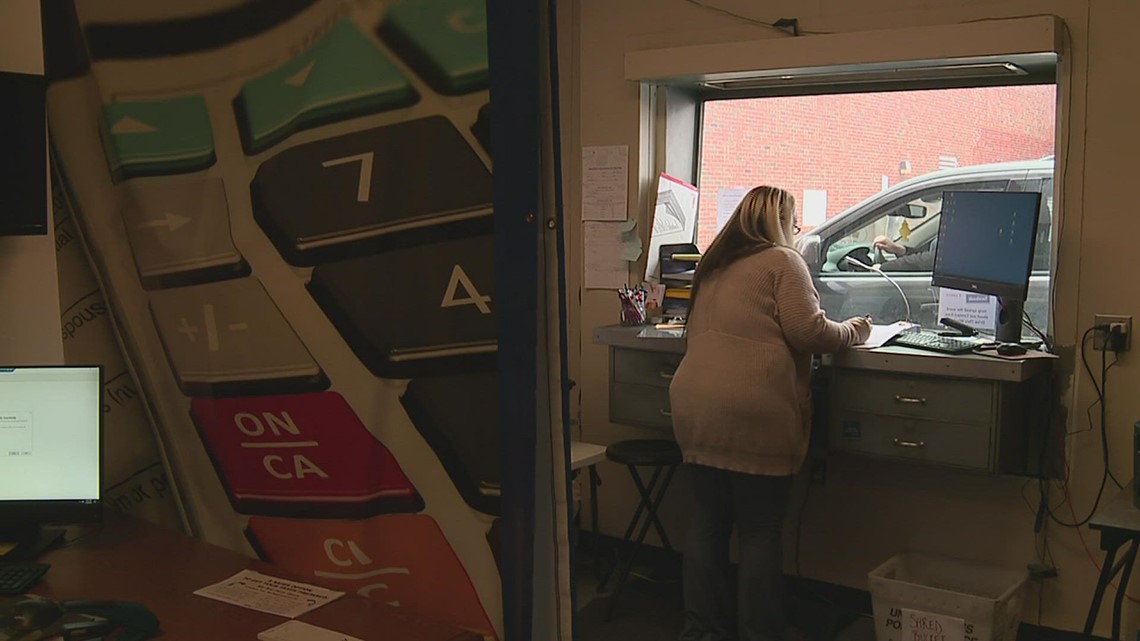 Tax season starts Monday: What to watch out for while filing taxes this year - Vimarsana News
