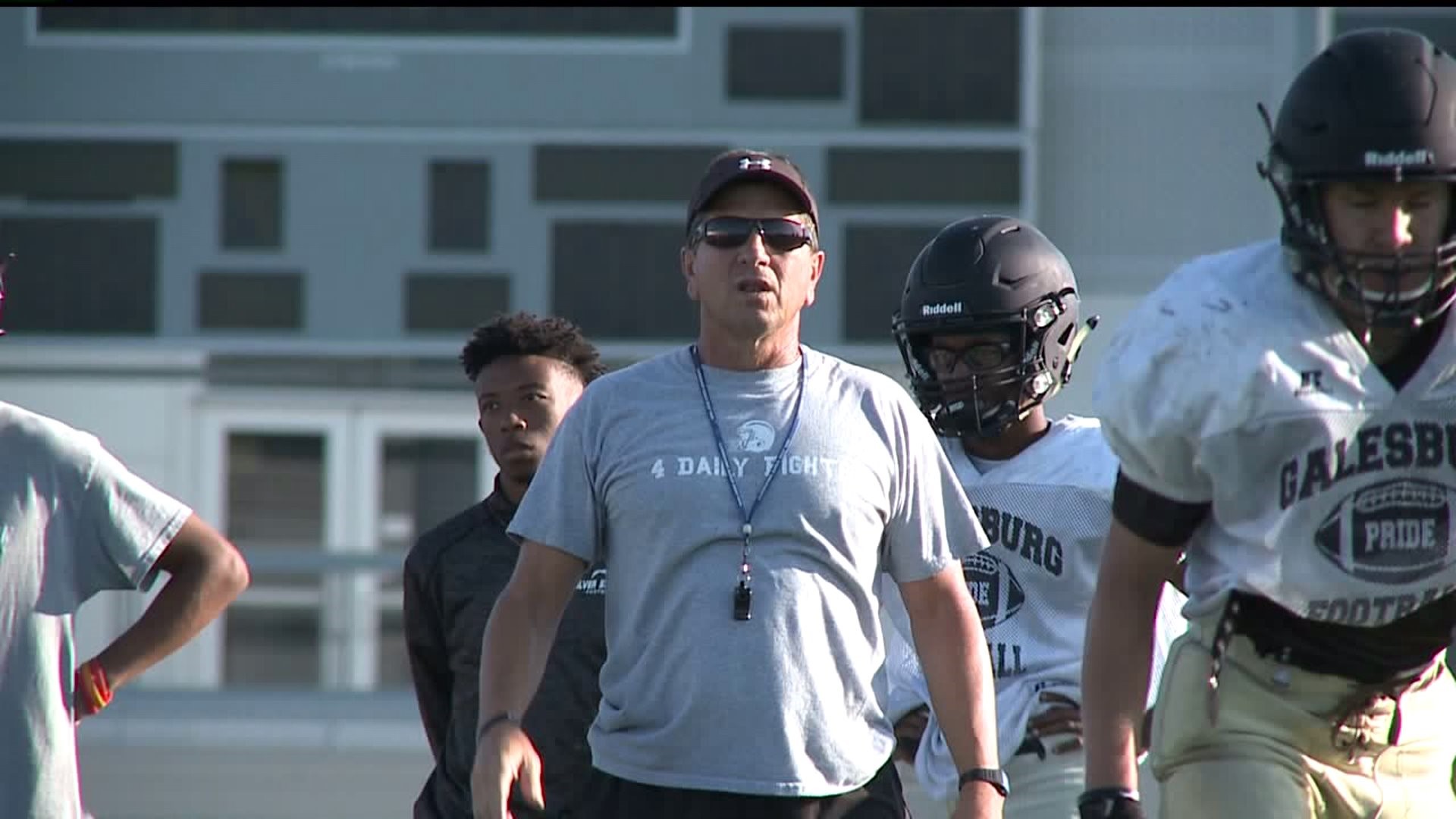 Galesburg looks to build off record breaking season