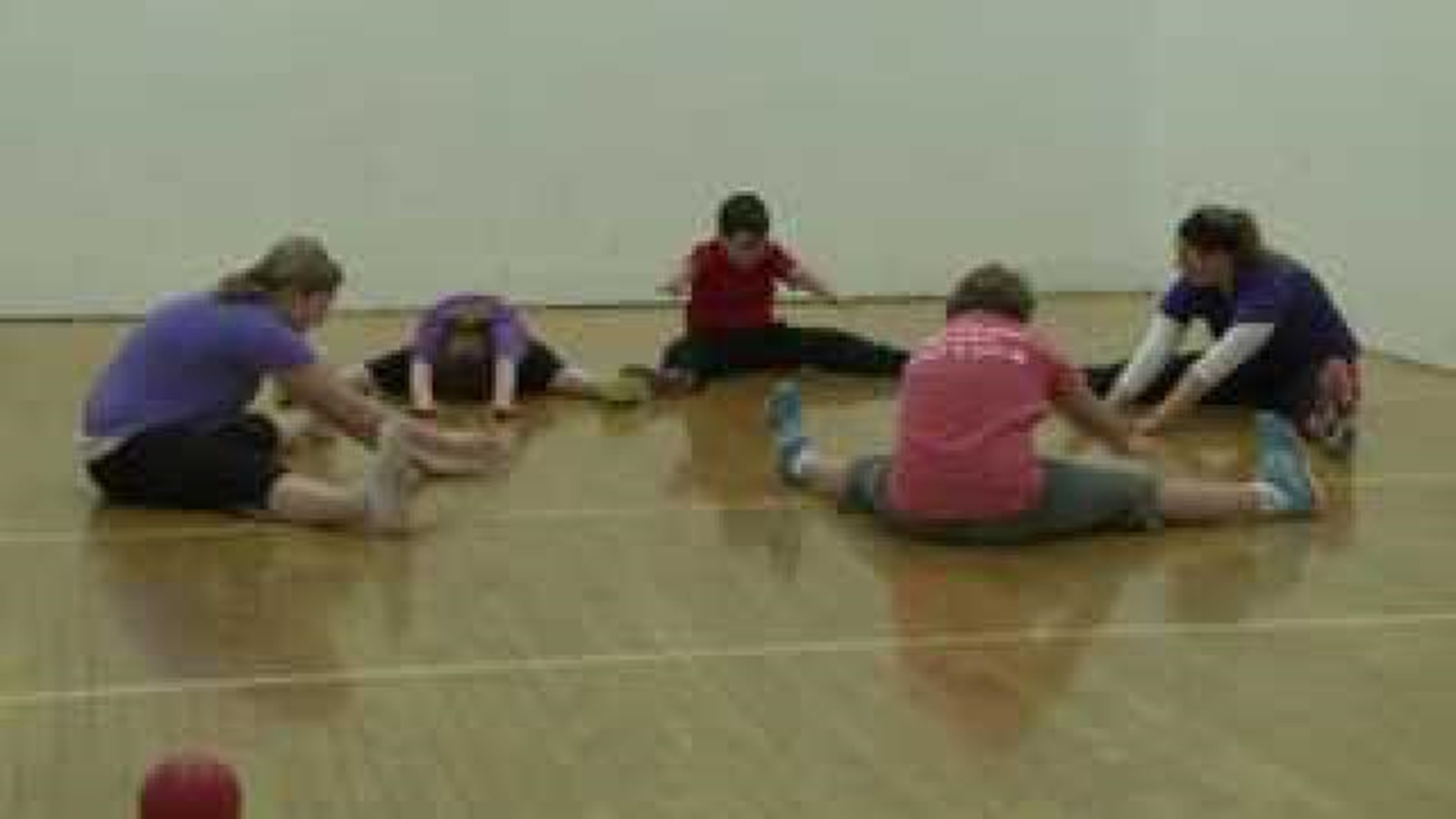 YMCA Responds to Childhood Obesity Epidemic