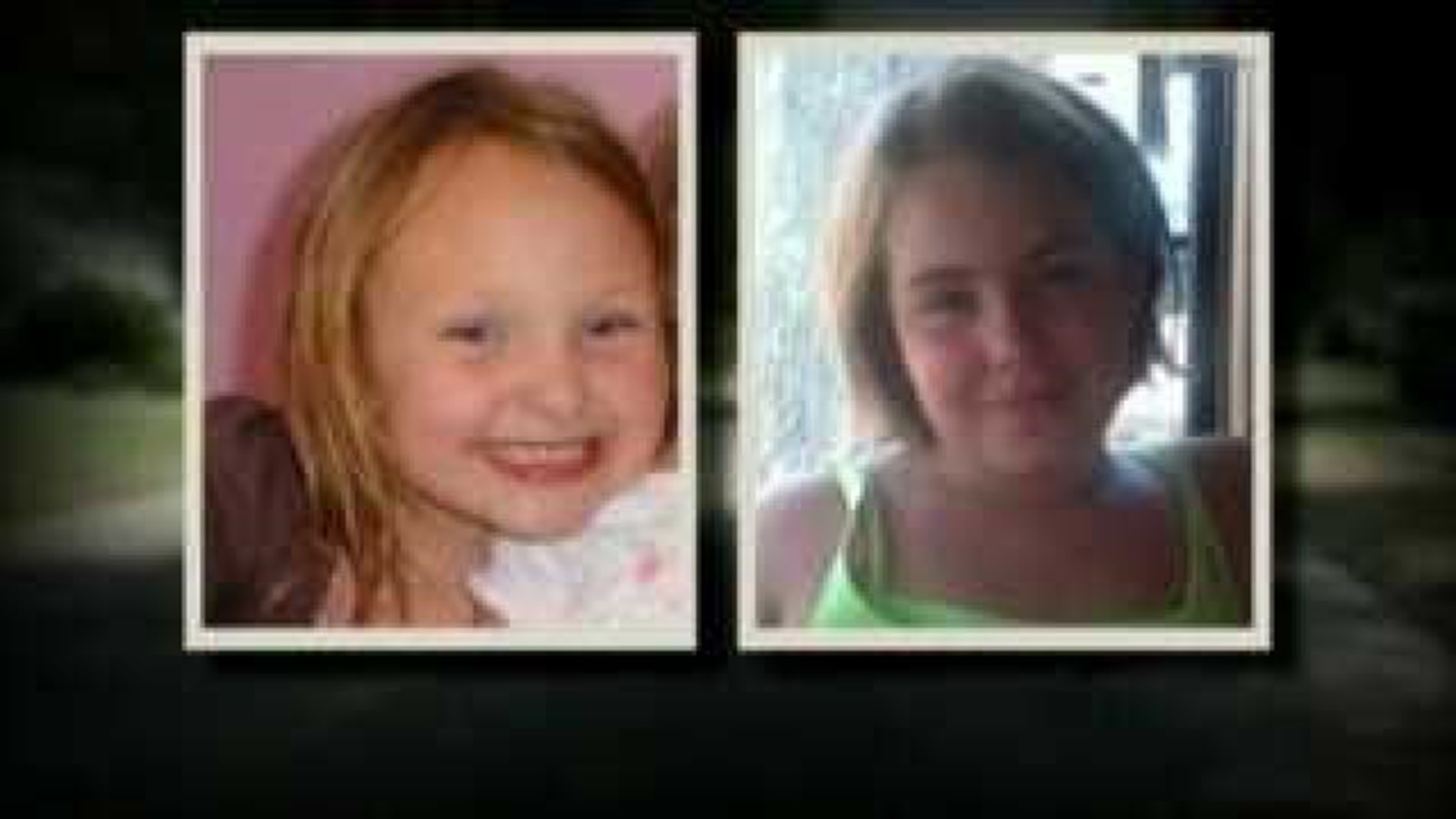 Hunters find bodies thought to be missing Iowa girls
