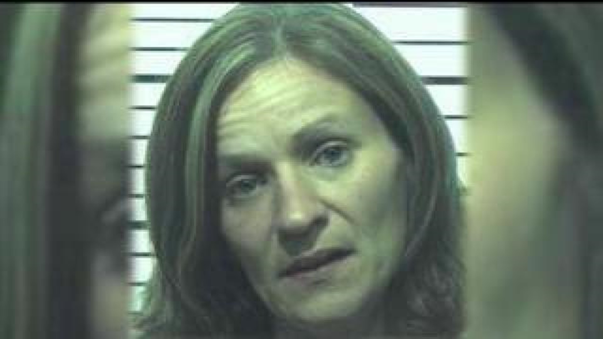 Woman accused of stealing donations to dying man