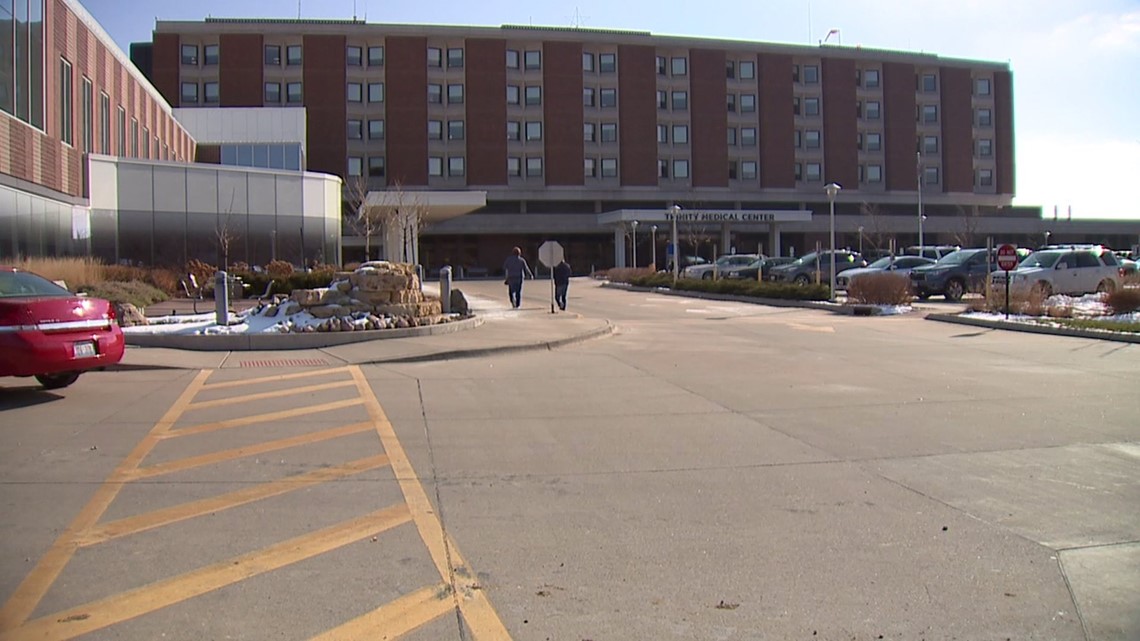 Local QC hospitals take a look at security plans after Mercy Hospital ...