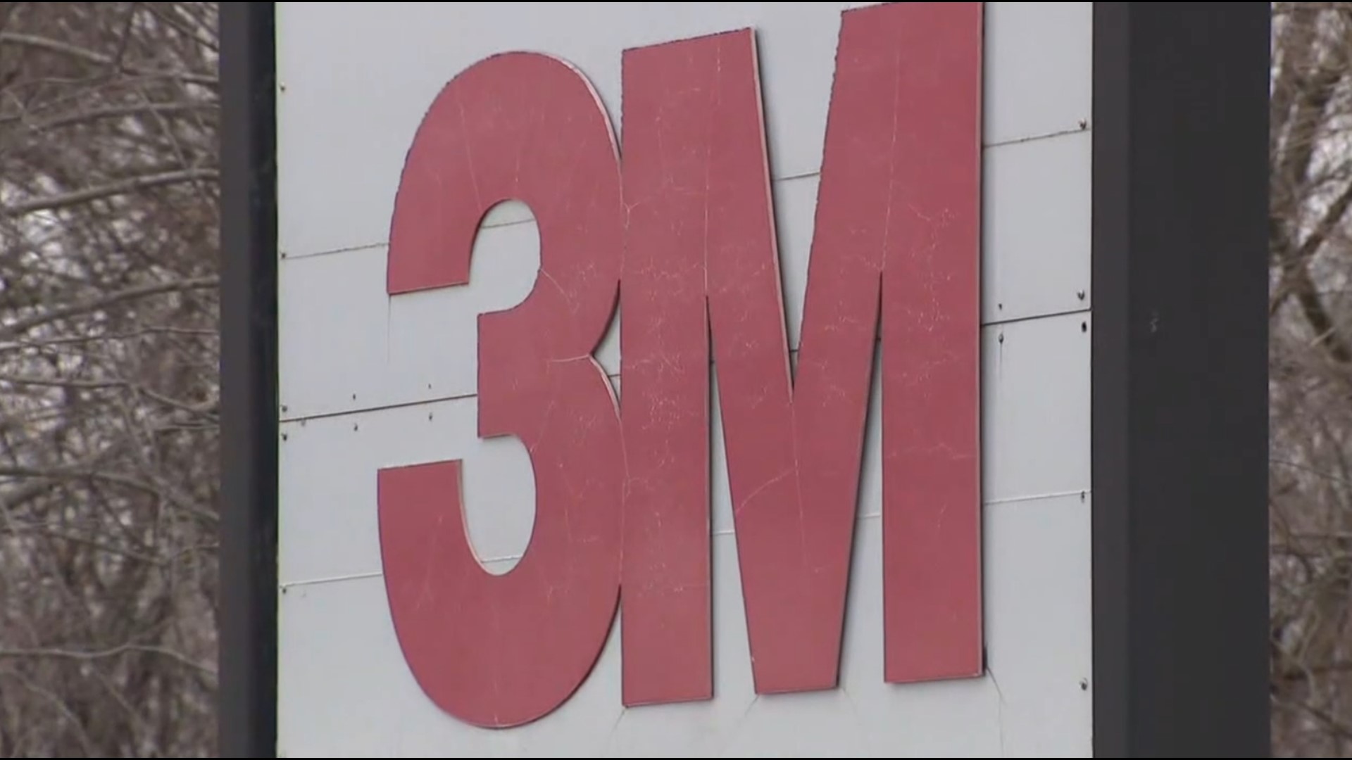 3M begins payments to service members in $6 billion earplug settlement