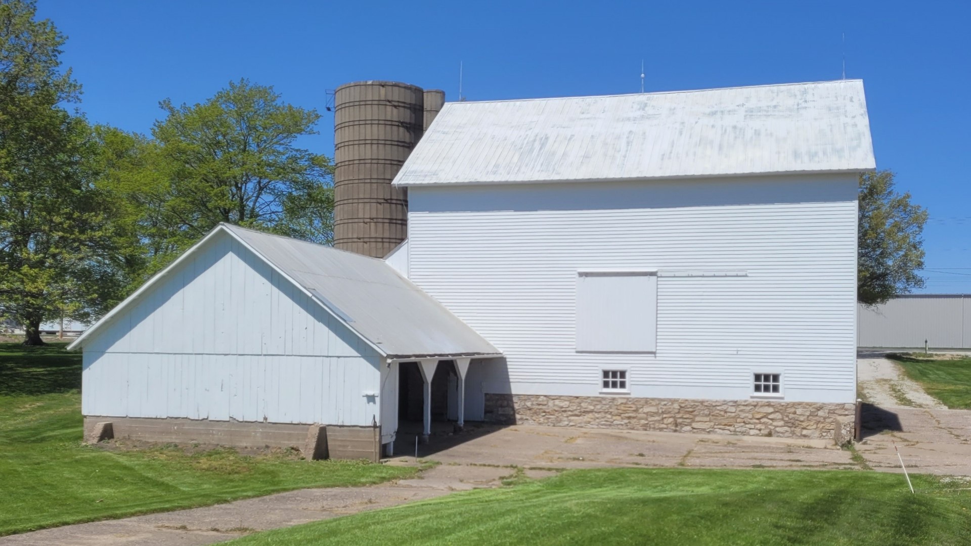 2023 AllState Barn Tour in Iowa set for next weekend