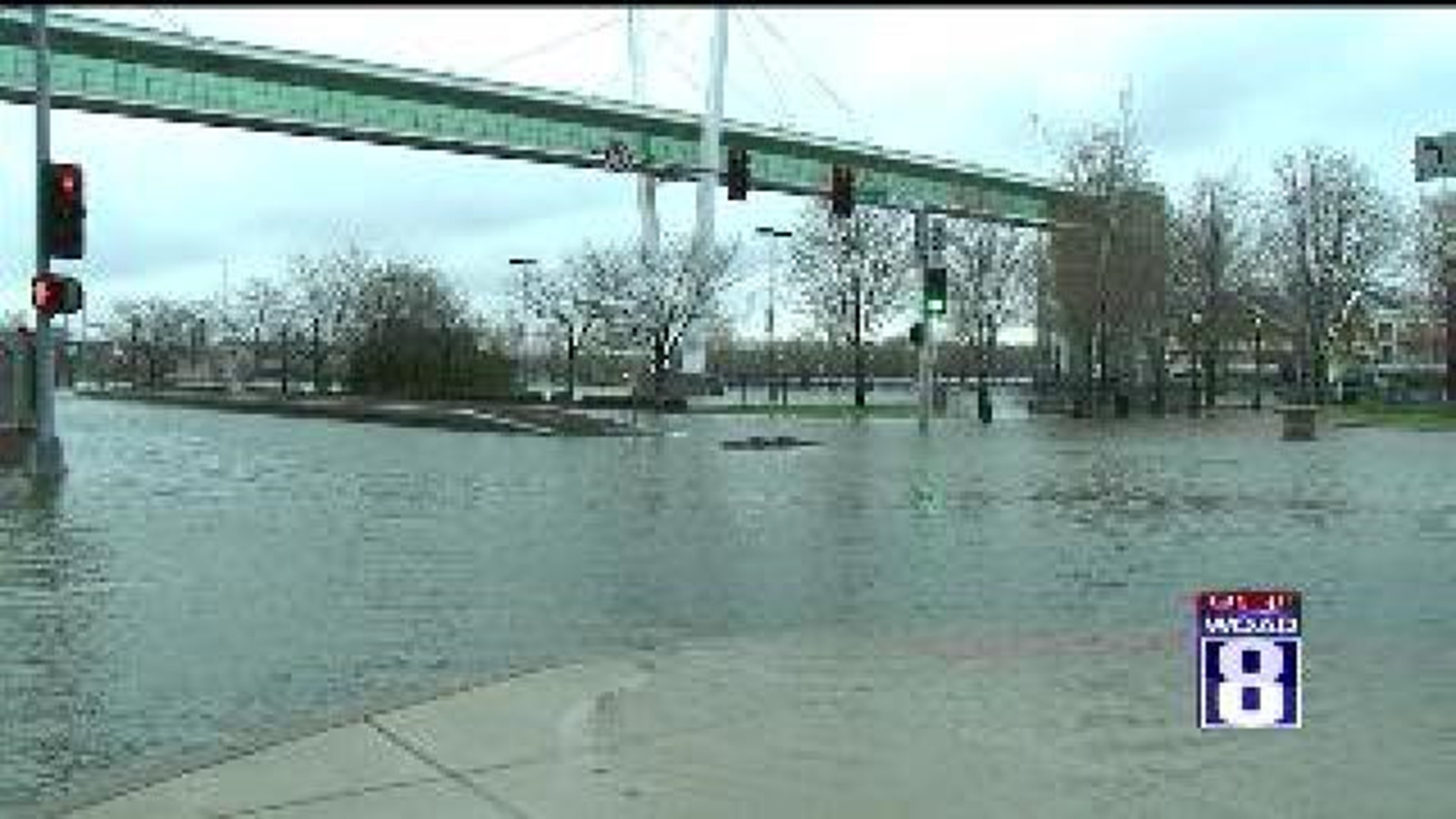 Davenport Flood Prep