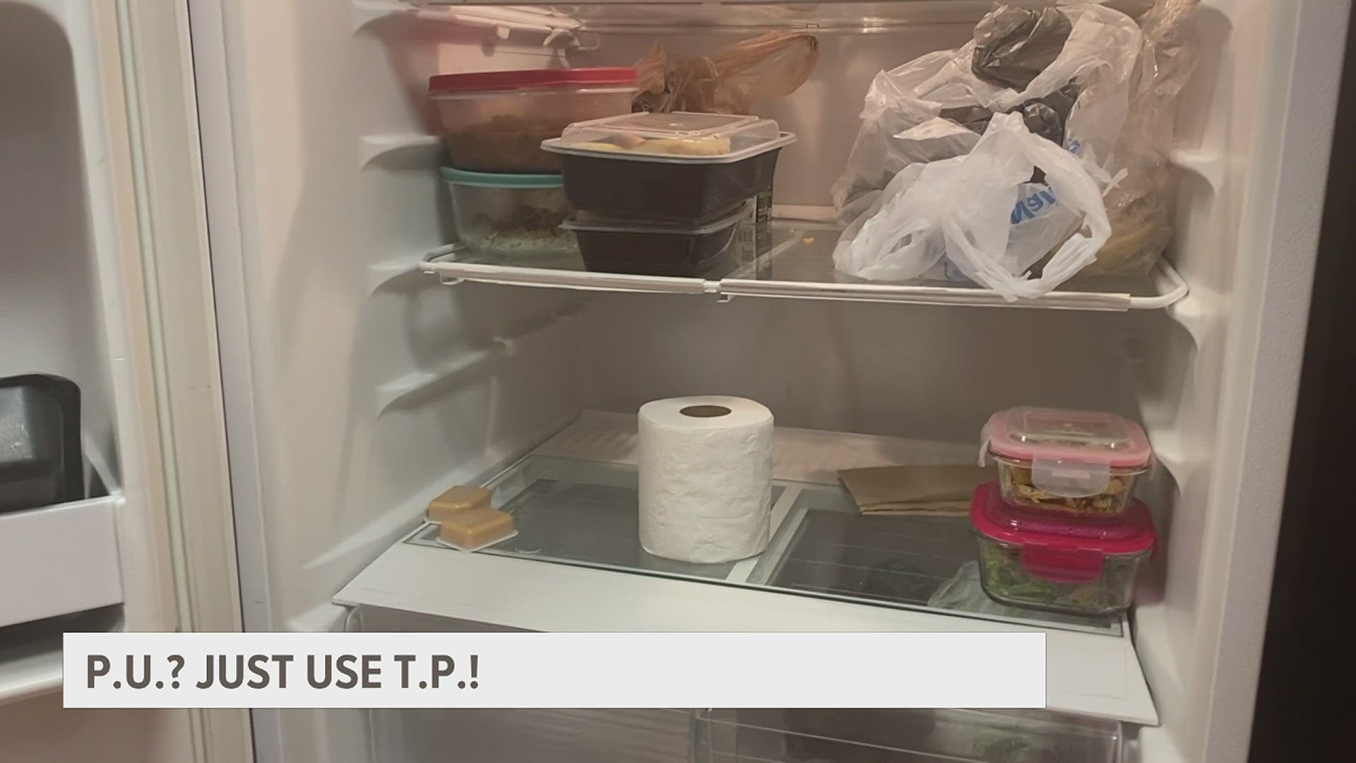 How To Get Rid Of Smell In Fridge\u200b: 7 Ways, image size:1920x1080