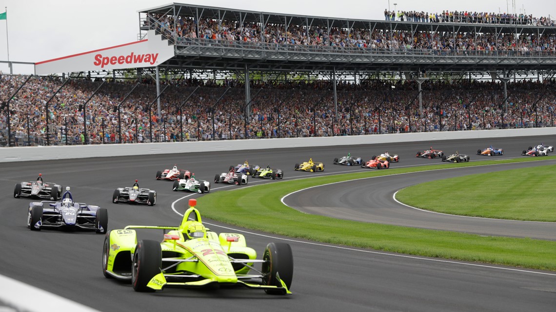 Why Is the Indy 500 Held on Memorial Day Weekend?