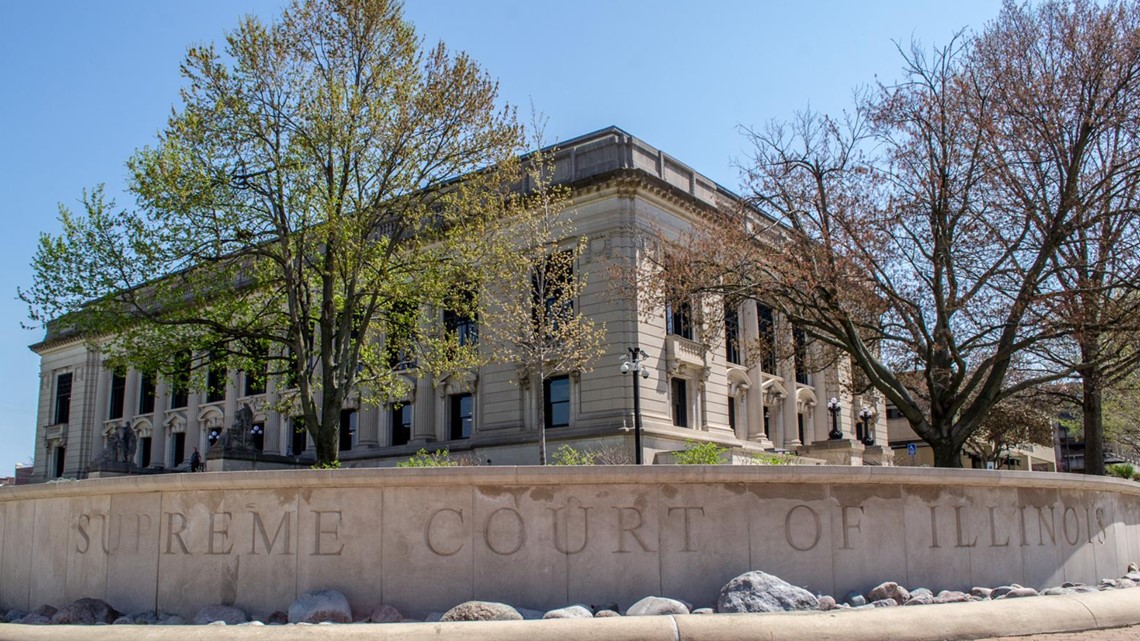 Democrat Justices decide against recuisng in assault weapons case - Vimarsana News