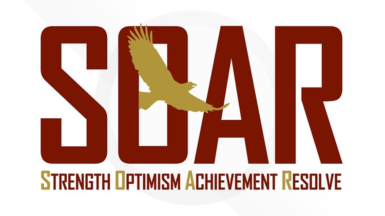 Soar Scholarship Contest Official Rules 2023
