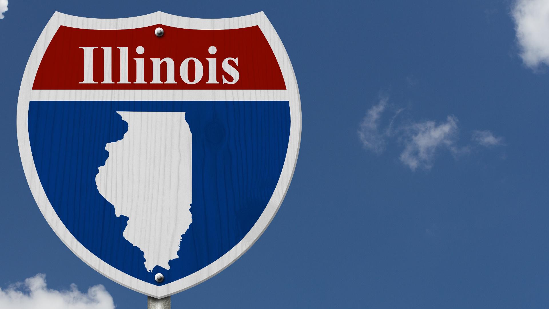 New Illinois Laws 2025: Laws Going Into Effect On Jan. 1 | Wqad.com