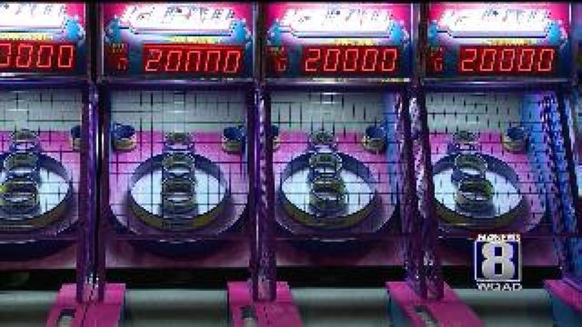 A sneak peek into the QC Family Entertainment complex