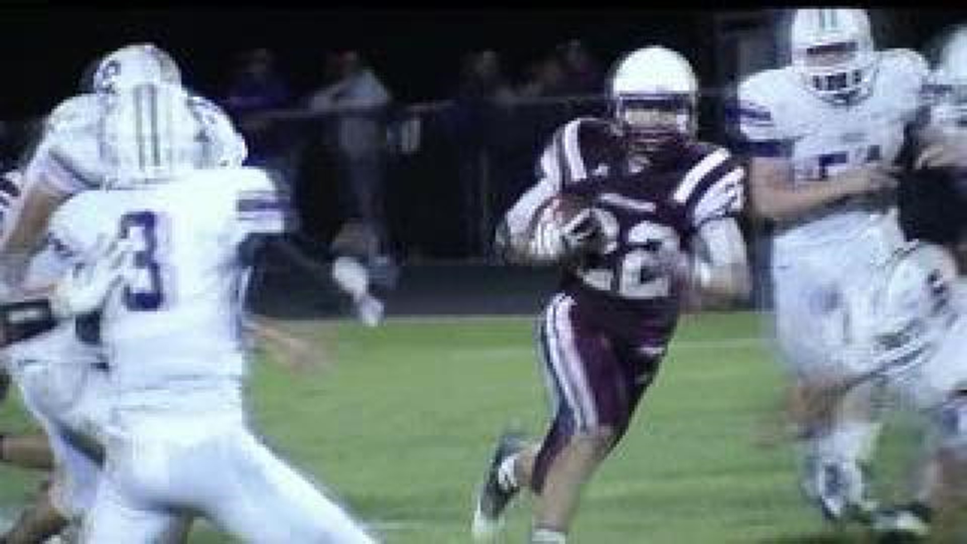 QC Sports Extra - FCA Game Of The Week, Illinois Small Schools