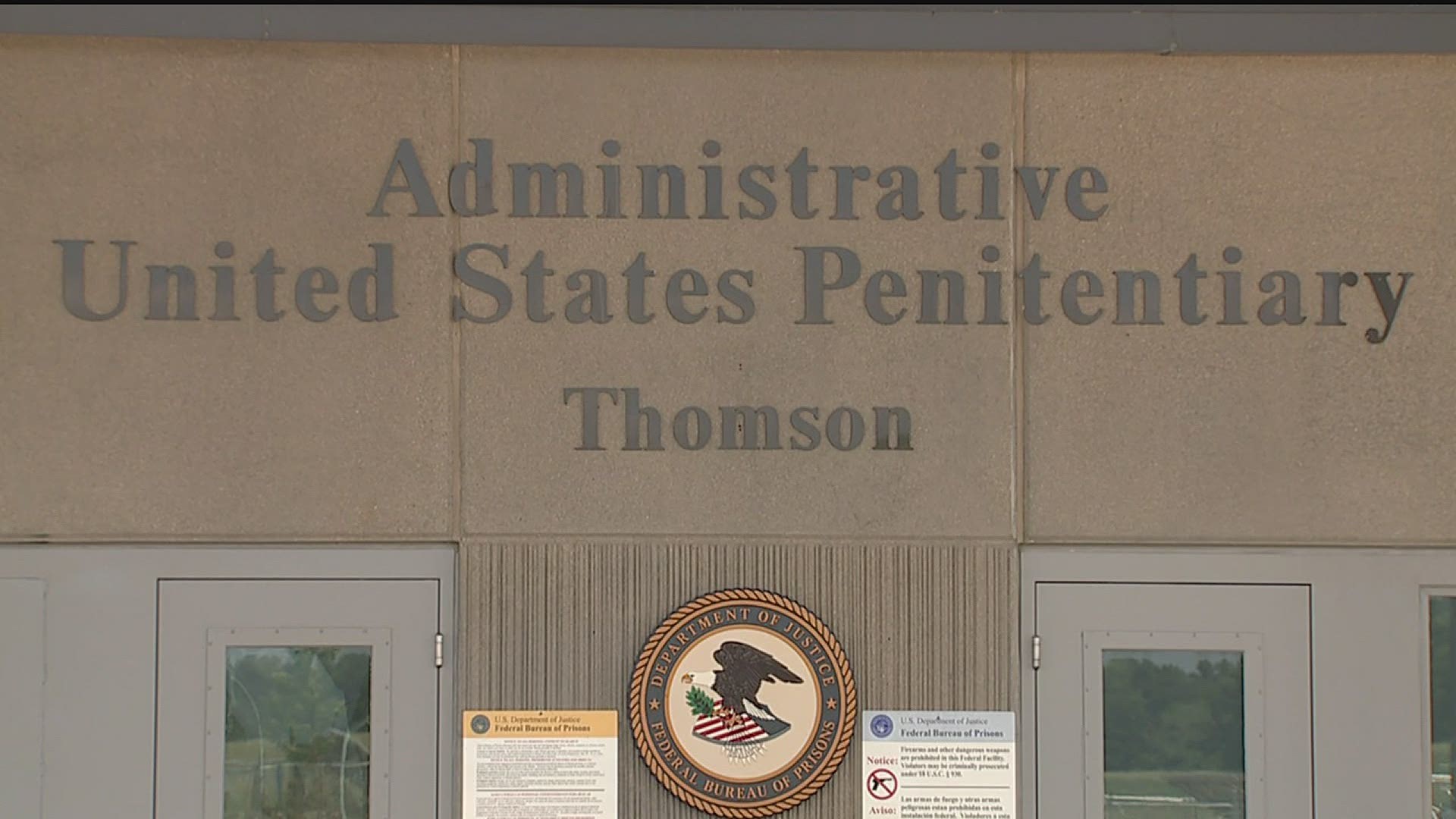 Inmates transferred to the prison are quarantined for 14 days, but lawmakers say tests are needed to protect staff and inmates.